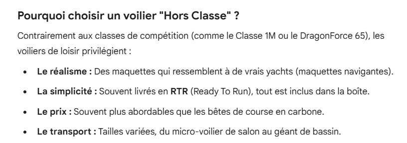 Pourquoi hors classe